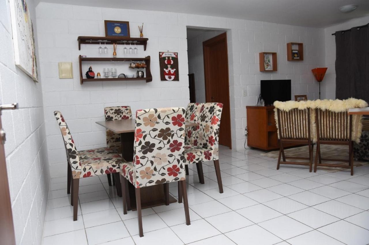 Apartamento Canela Bela Exteriér fotografie