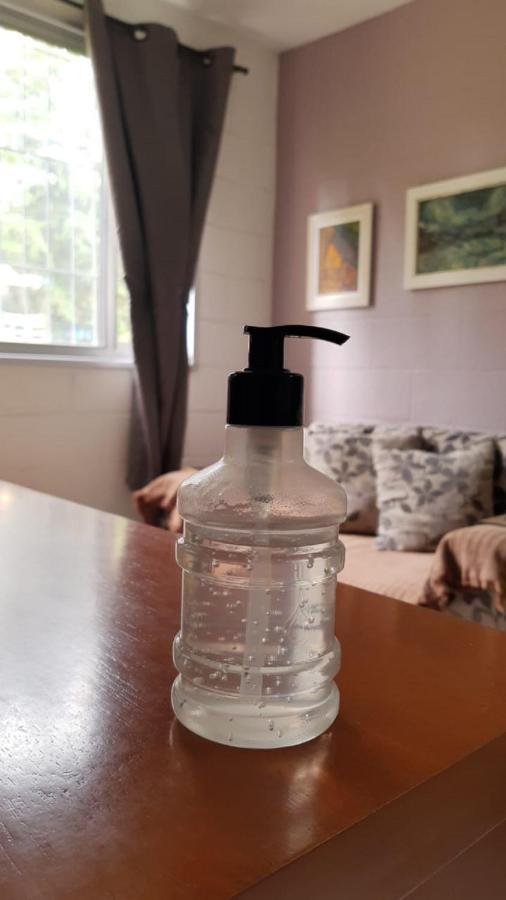 Apartamento Canela Bela Exteriér fotografie