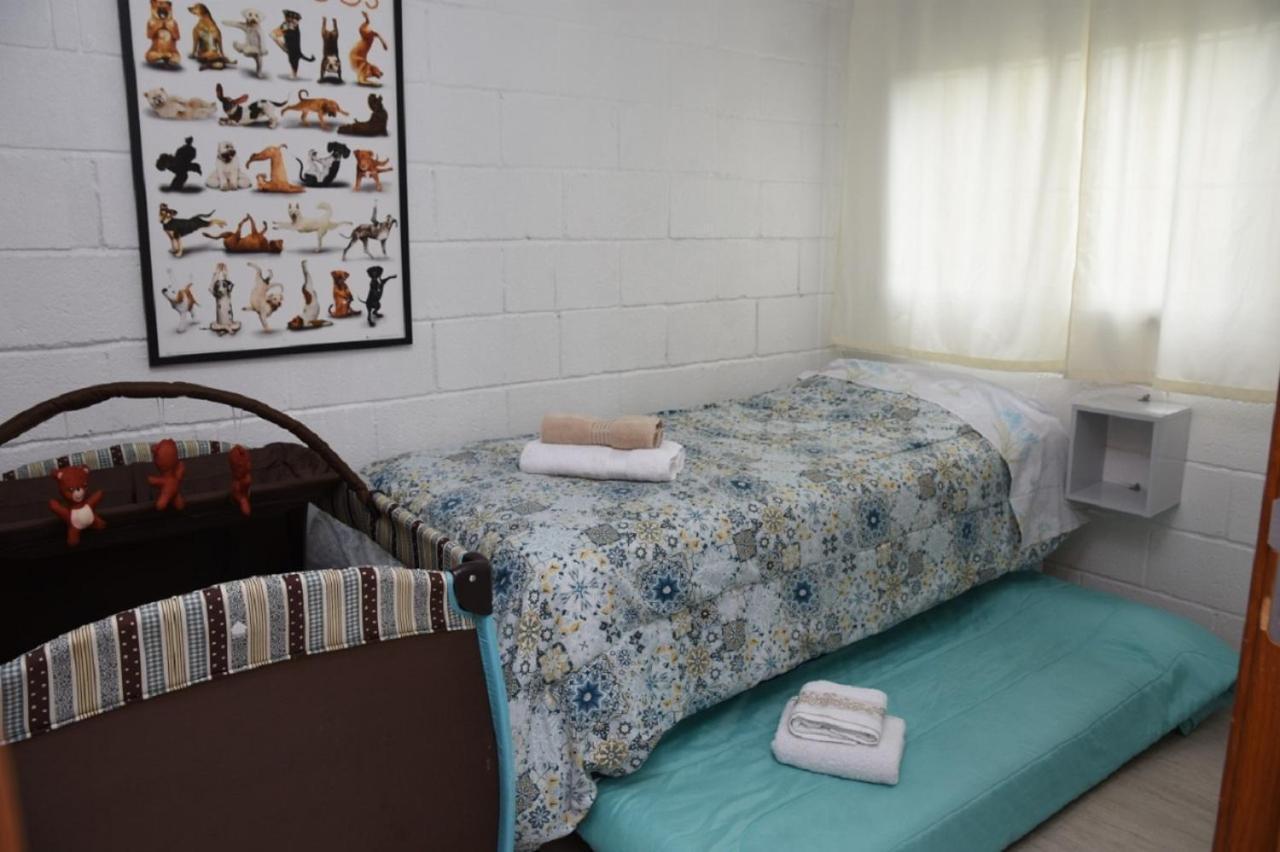 Apartamento Canela Bela Exteriér fotografie