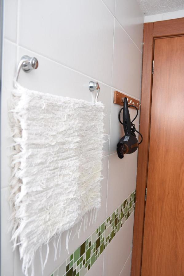 Apartamento Canela Bela Exteriér fotografie