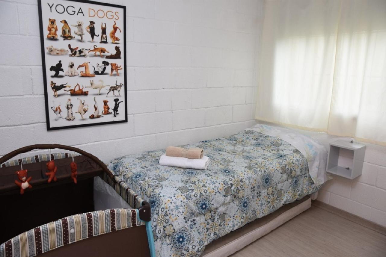 Apartamento Canela Bela Exteriér fotografie