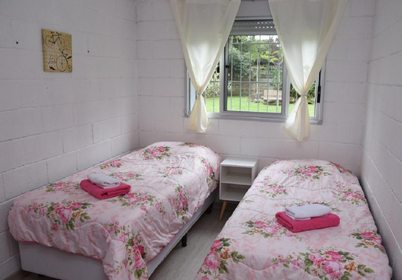 Apartamento Canela Bela Exteriér fotografie