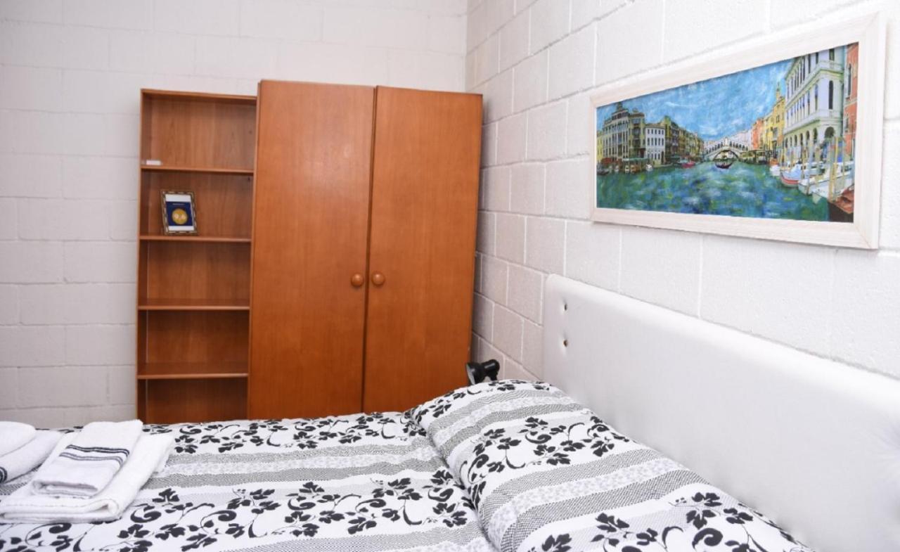 Apartamento Canela Bela Exteriér fotografie
