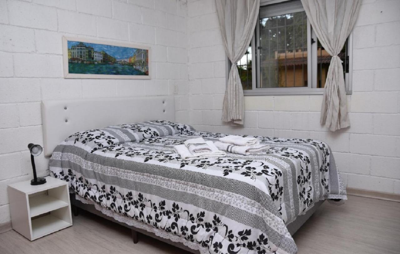 Apartamento Canela Bela Exteriér fotografie