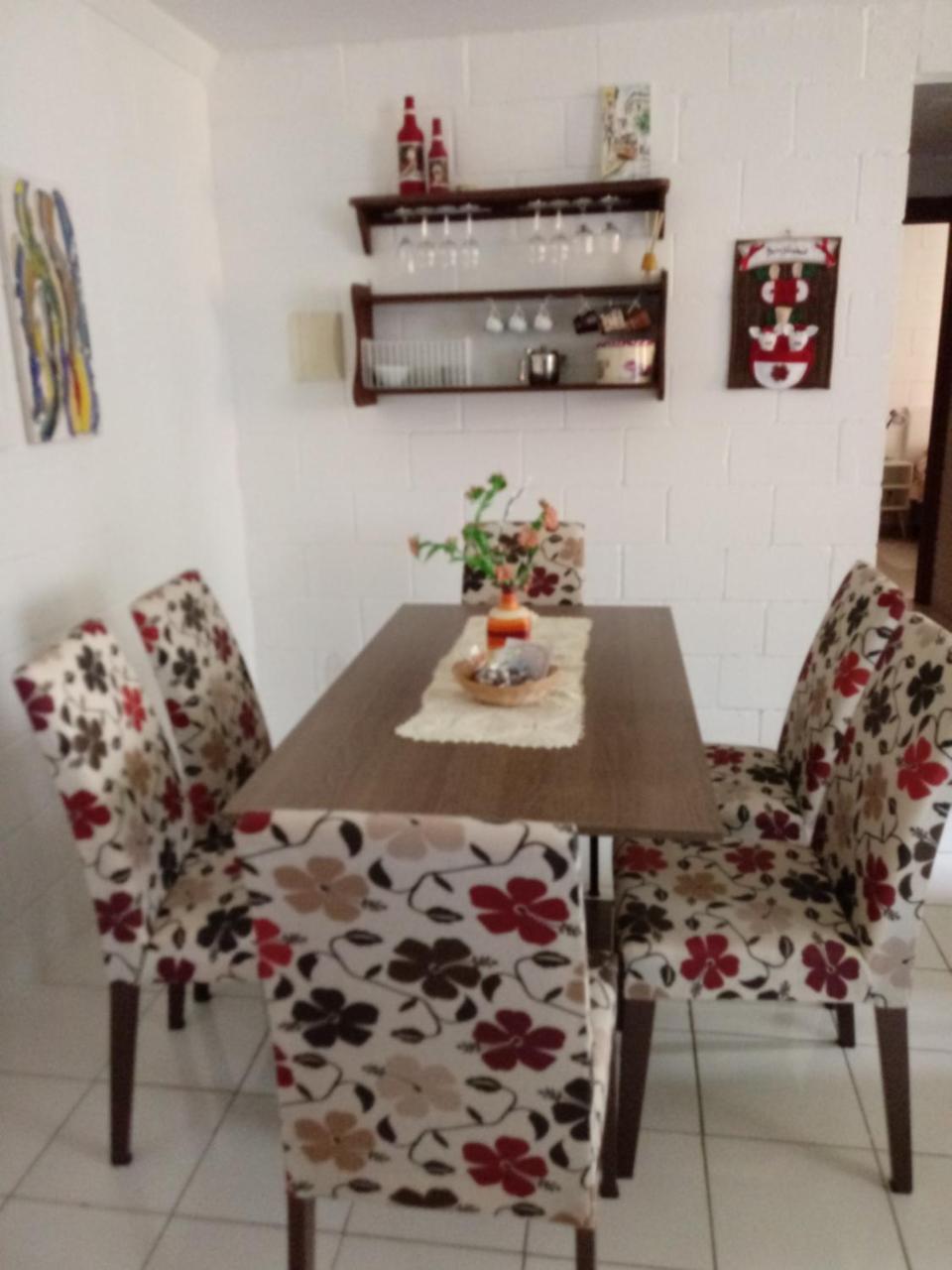 Apartamento Canela Bela Exteriér fotografie